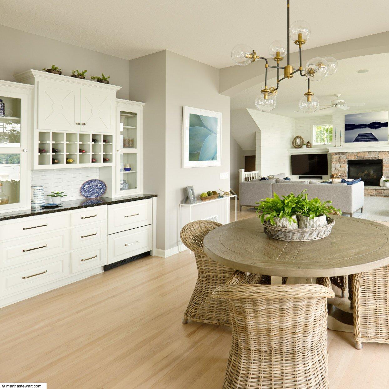 Martha Stewart Living™ « 25,000 Sweepstakes « Infinite Sweeps