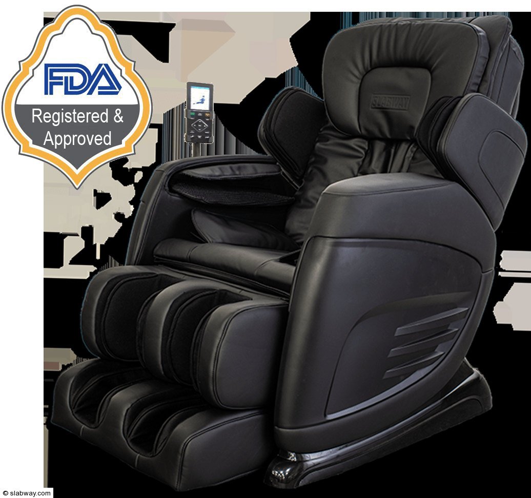 SLABWAY « Full Body Massage Chair Giveaway « Infinite Sweeps