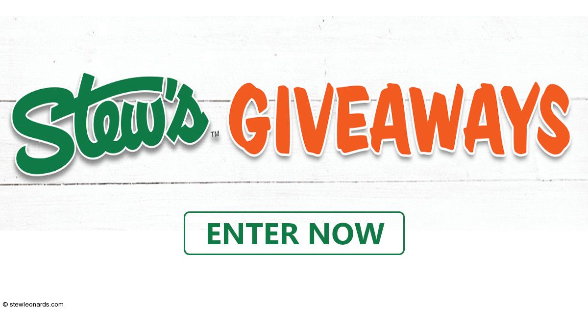 Stew Leonard's » Gift Card Giveaway