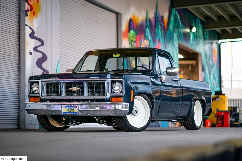 Hoonigan » Project Boomhauer Giveaway