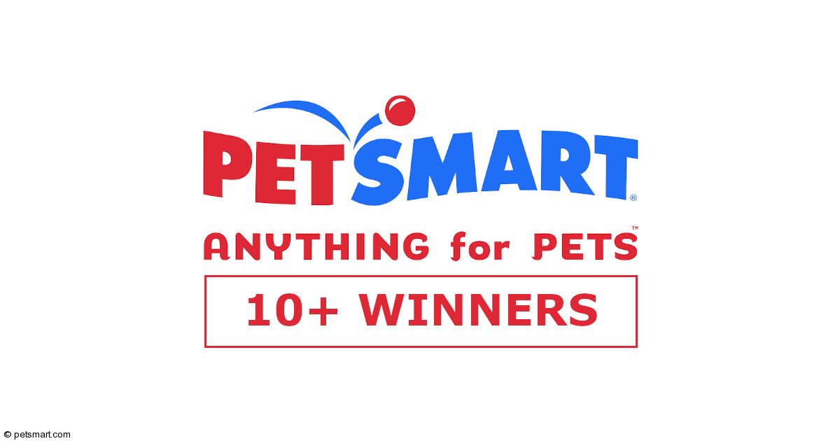 PetSmart® » Treats Super Giveaway
