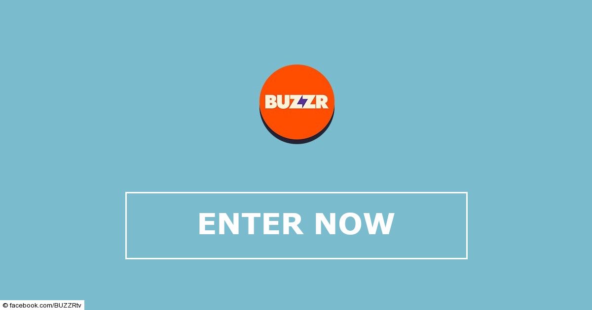 BUZZR » Price is Right Instant Giveaway