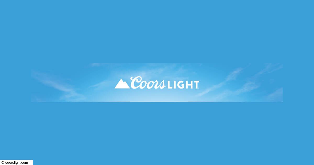 Coors Light « Fall Chill Sweepstakes « Infinite Sweeps