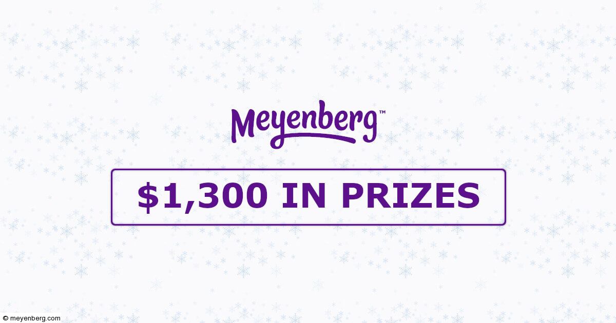 Meyenberg » Le Creuset Cookware Giveaway
