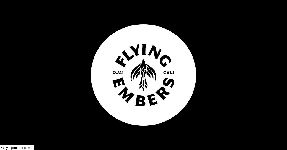 Flying Embers « Aspen Trip Giveaway « Infinite Sweeps