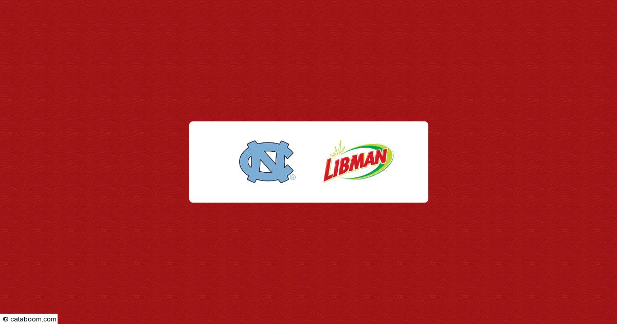 North Carolina Libman Company Winter 2023 ScratchOff Sweepstakes