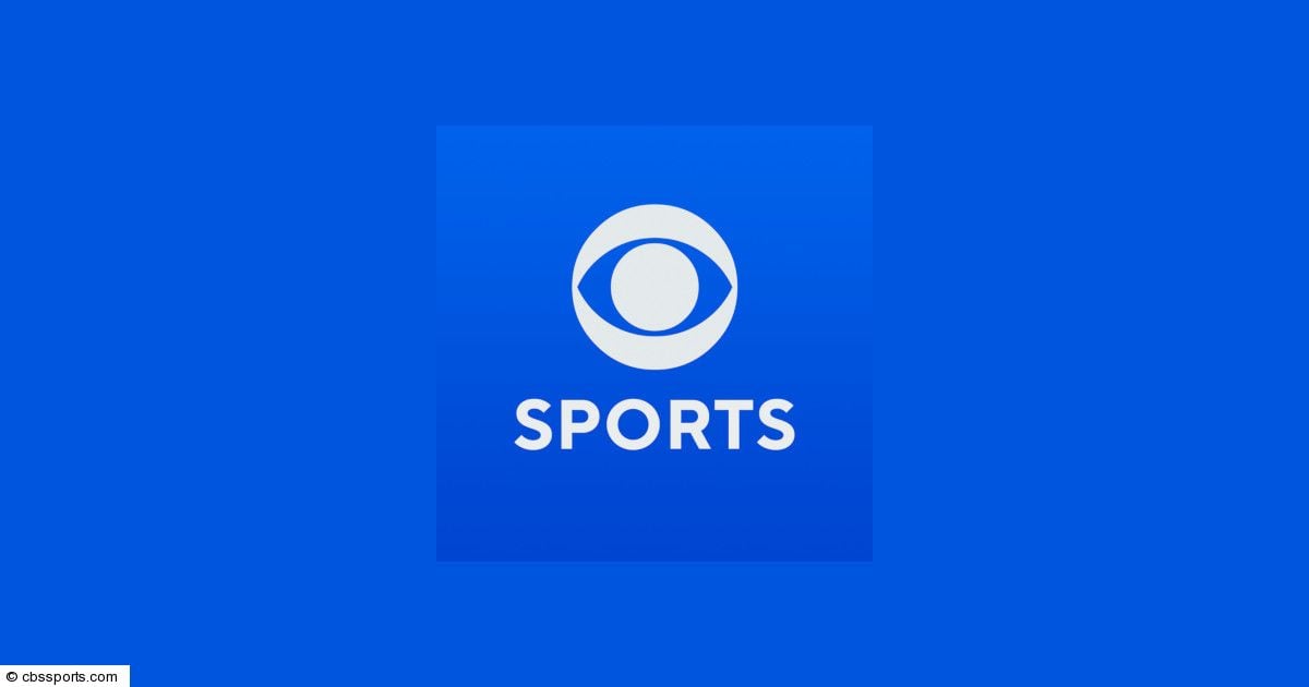 CBS Sports » Bracket Challenge Promotion