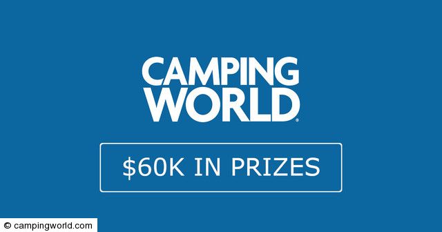 Camping World » Coleman RV Giveaway