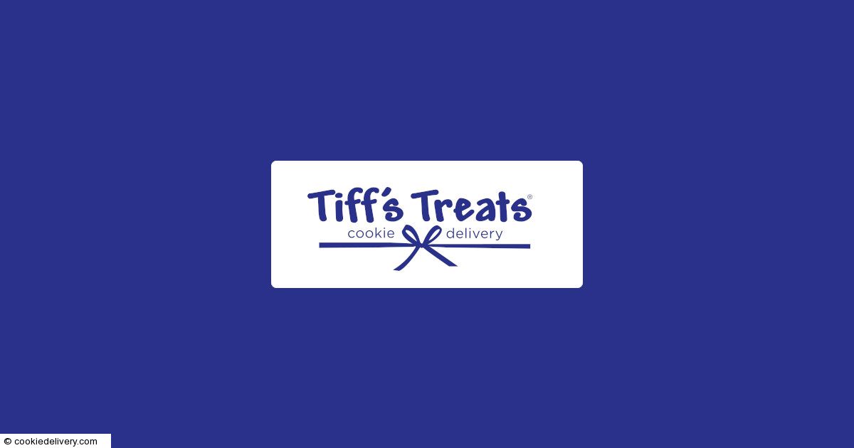 Tiff's Treat » Treats Truck Sweepstakes