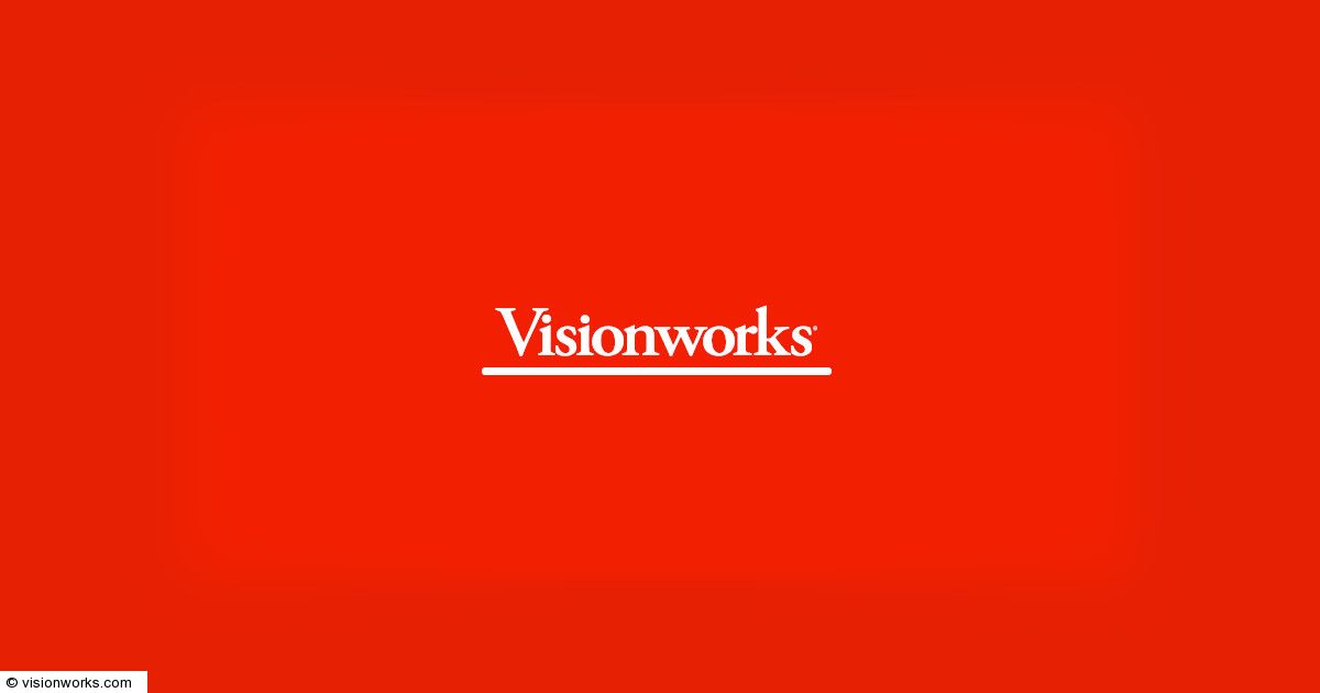Visionworks » Cannes Sweepstakes