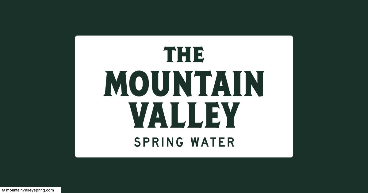Mountain Valley Spring Water » Big Green Summer Giveaway