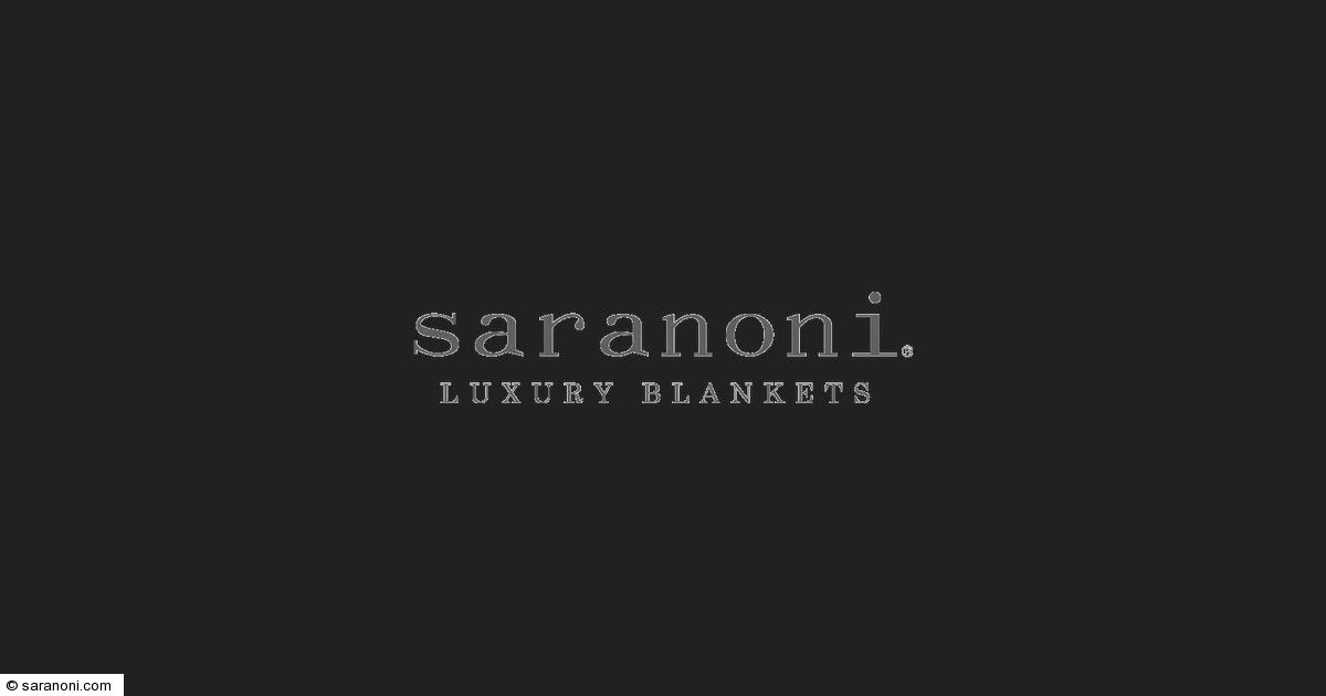 Saranoni® Luxury Blankets » Family Favorites Fall Giveaway