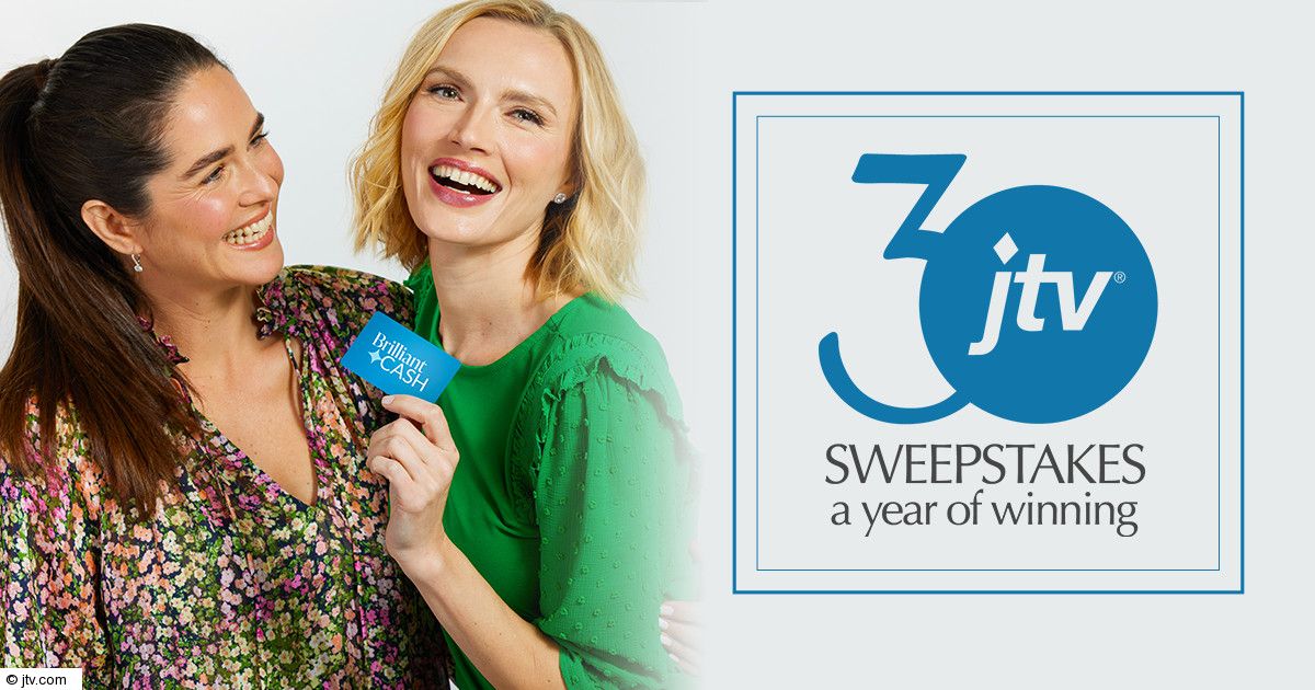 JTV » 30 Year Anniversary Promotion