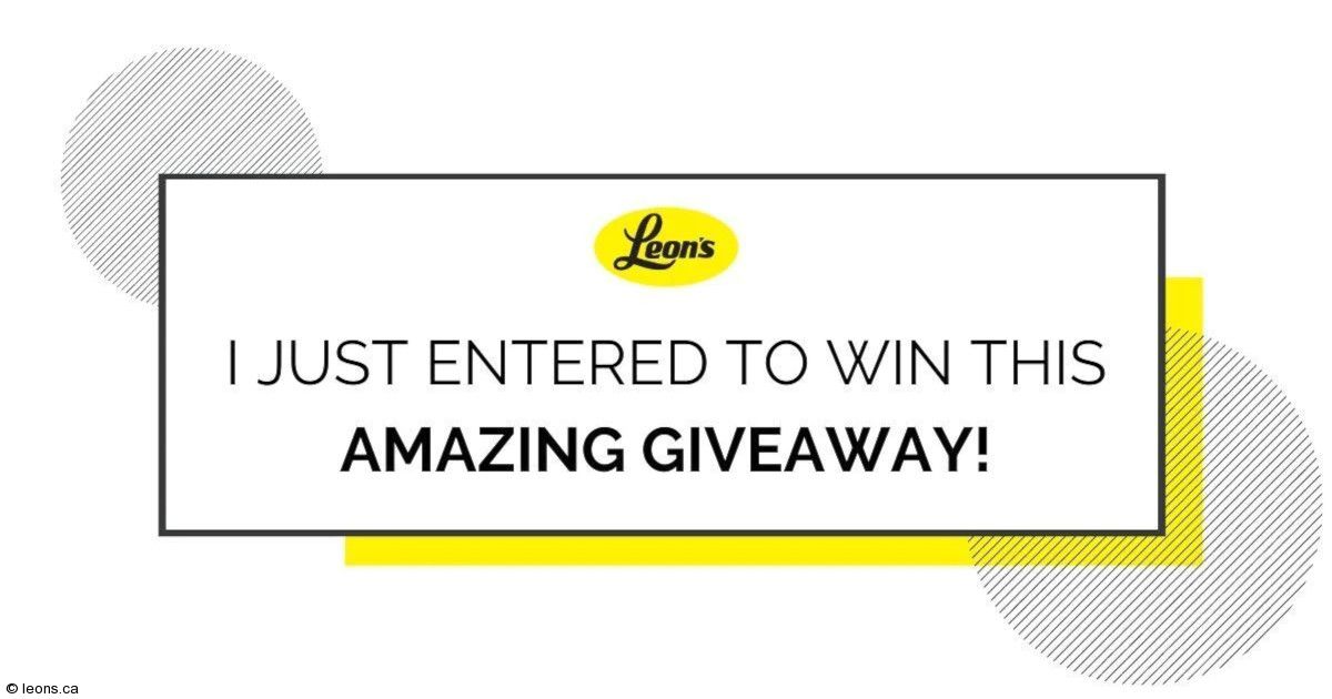 Leon's « Meadow PopUp Sofa Bed Giveaway « Infinite Sweeps