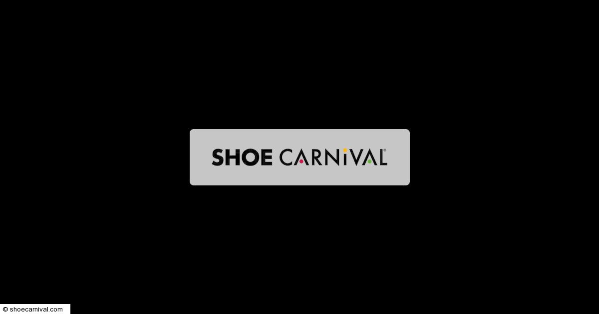 Shoe Carnival » April Word Fury Promotion