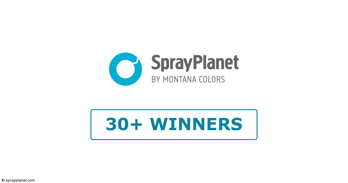 Spray » MTN Summer Giveaway