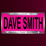 Dave Smith Motors « RED Ram 2500 Giveaway « Infinite Sweeps