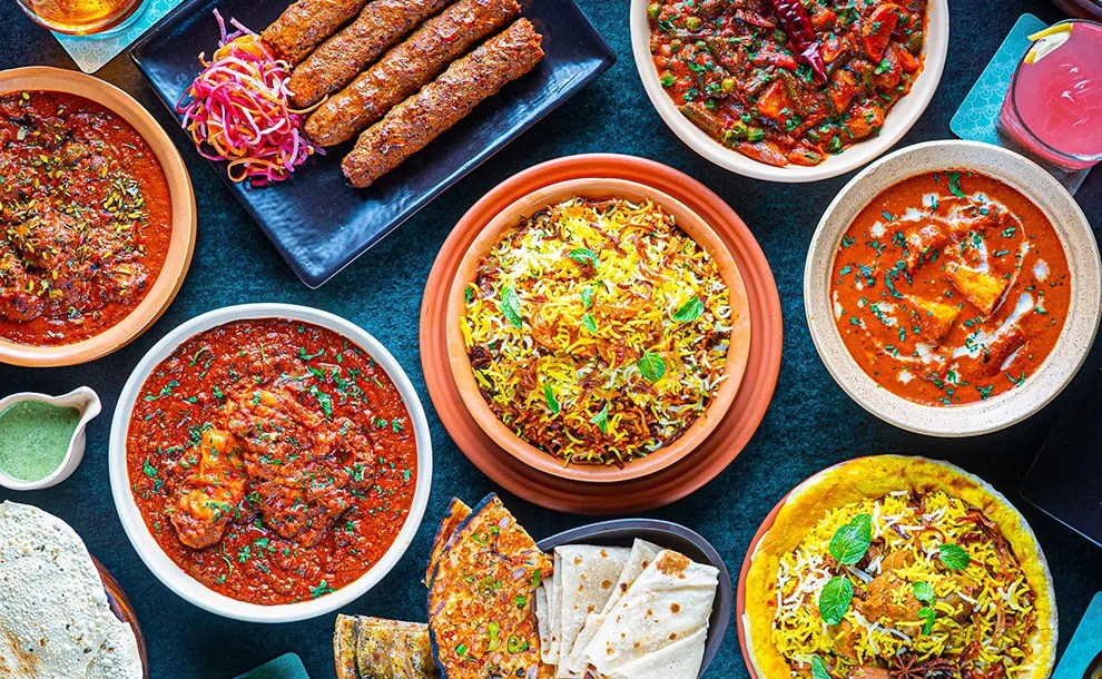 Copper Chimney, Malad Dining Restaurants Infiniti Mall