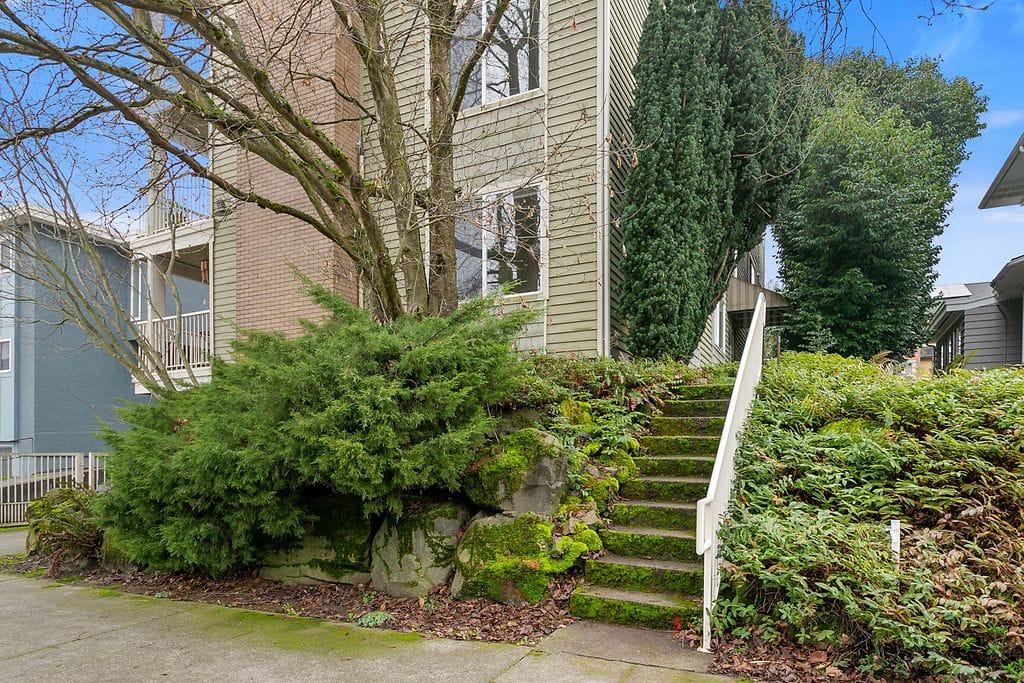 Upper Fremont Condo with Views! * Infiniti Real Estate and Development