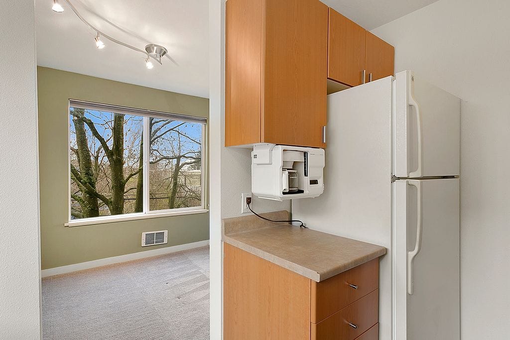 Upper Fremont Condo with Views! * Infiniti Real Estate and Development