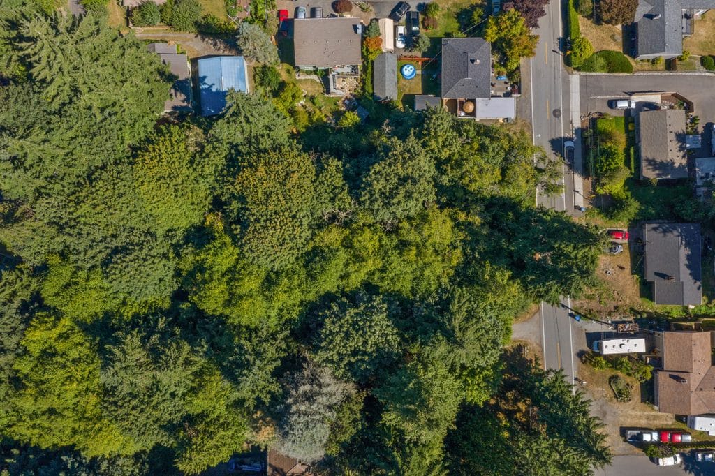 4 Lot Single Family Subdivision In Edmonds * Infiniti Real Estate and