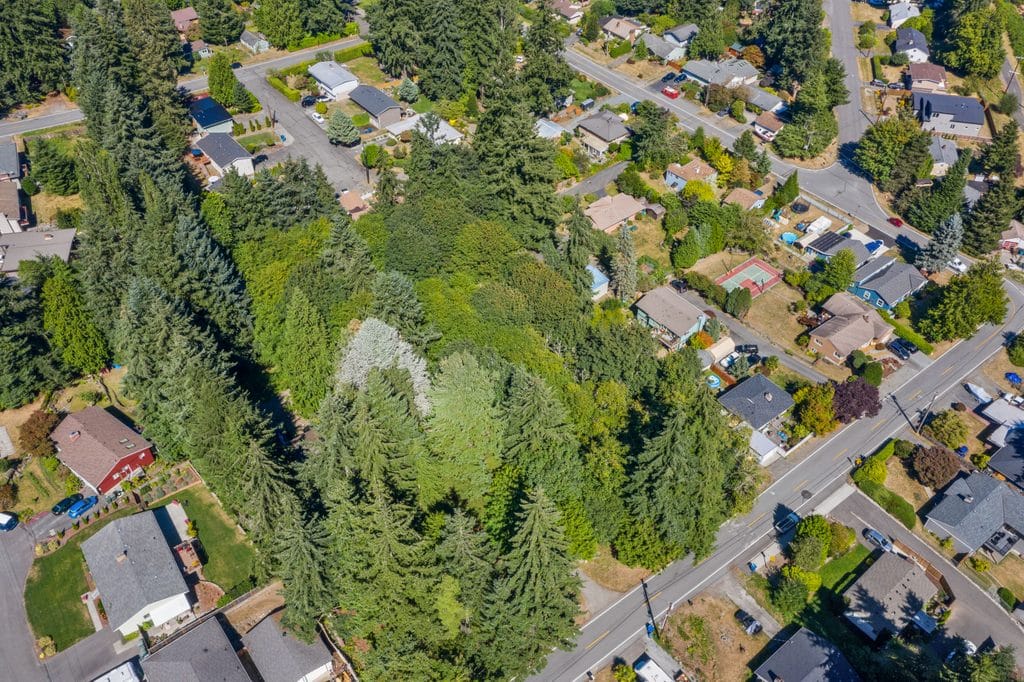 4 Lot Single Family Subdivision In Edmonds * Infiniti Real Estate and