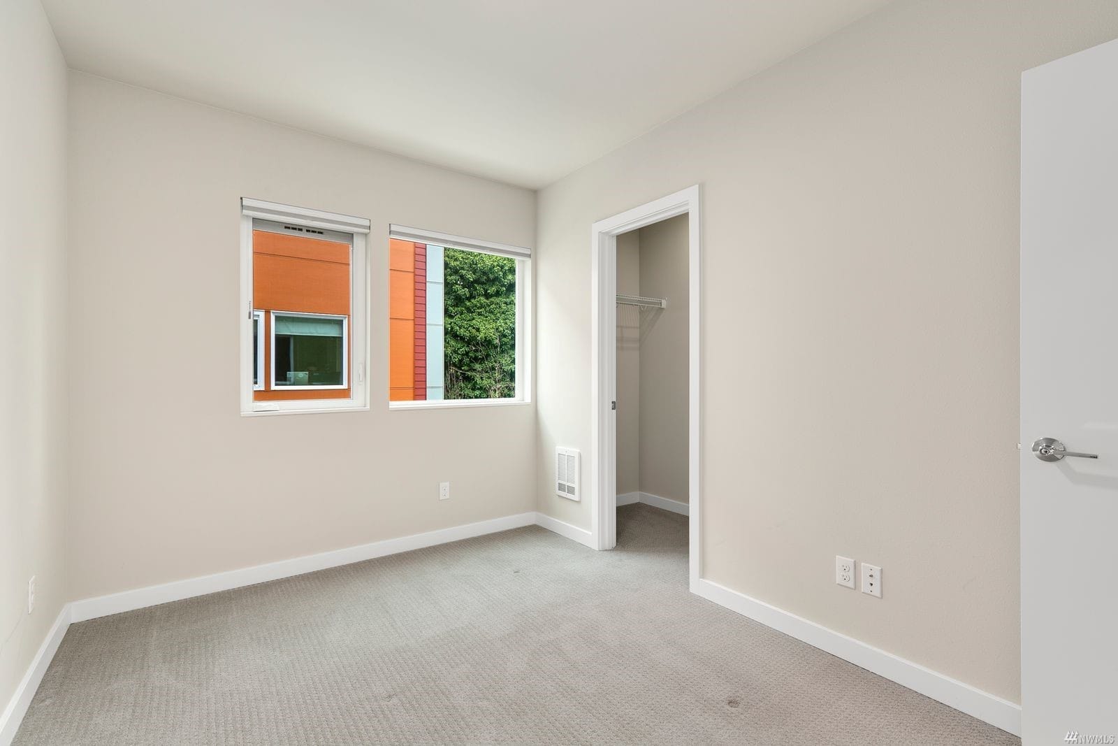 Modern Pinehurst Townhome * Infiniti Real Estate and Development