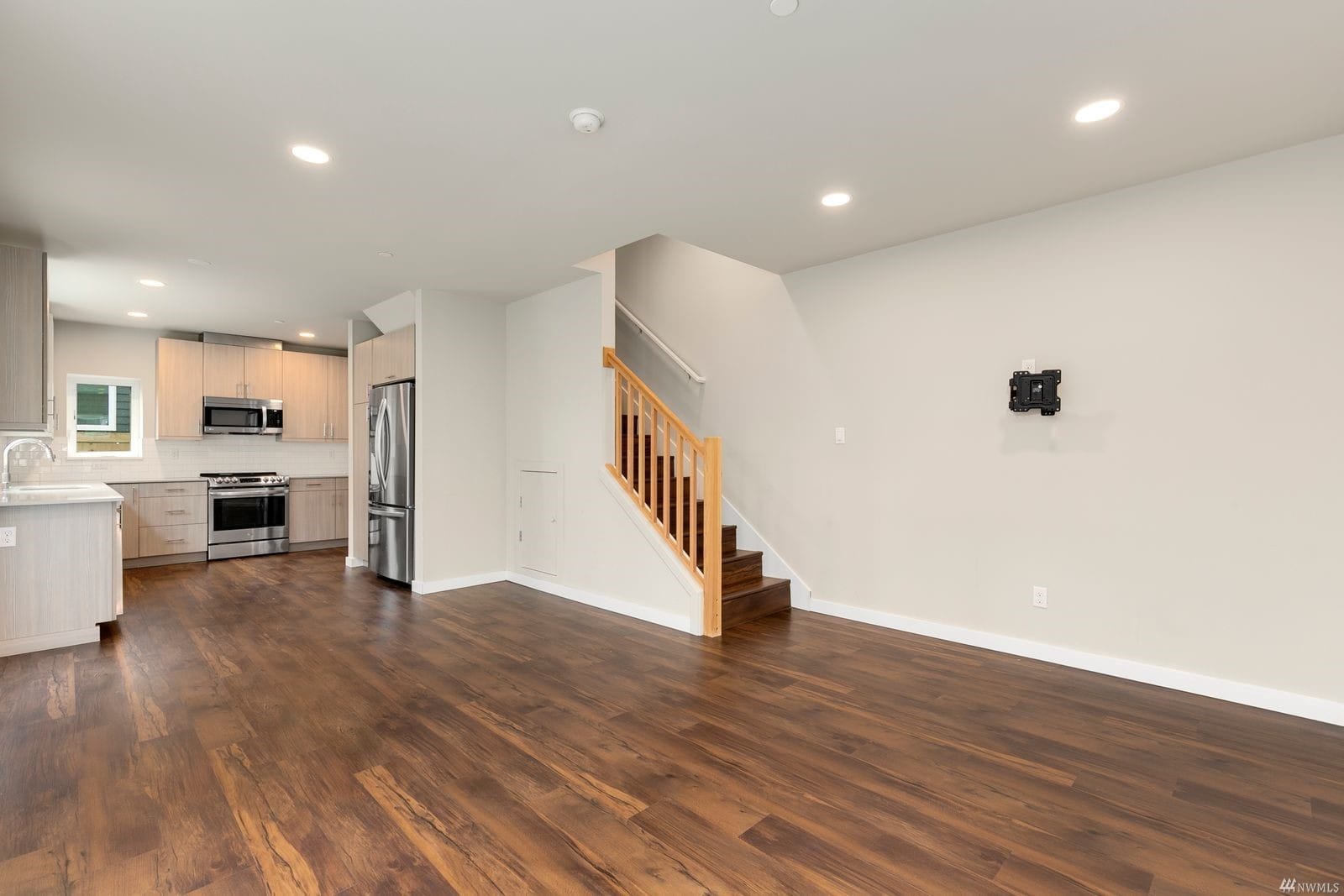 Modern Pinehurst Townhome * Infiniti Real Estate and Development