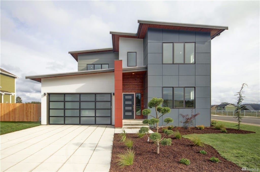 New Construction in Ferndale * Infiniti Real Estate and Development
