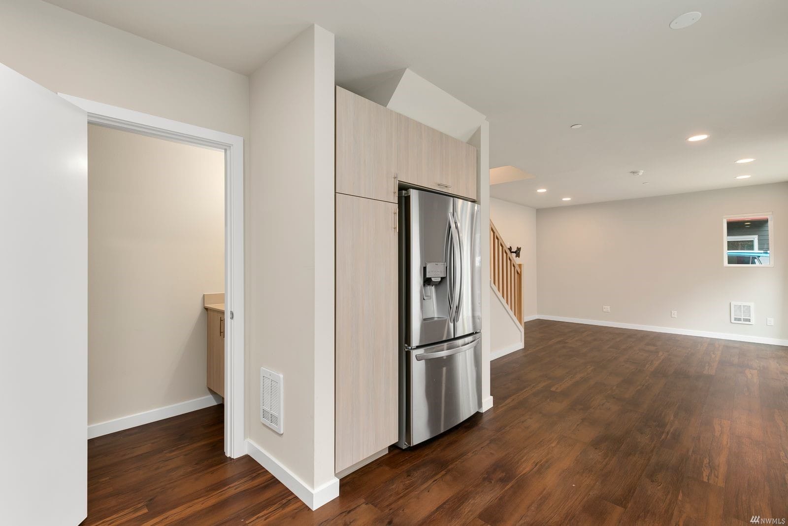 Modern Pinehurst Townhome * Infiniti Real Estate and Development