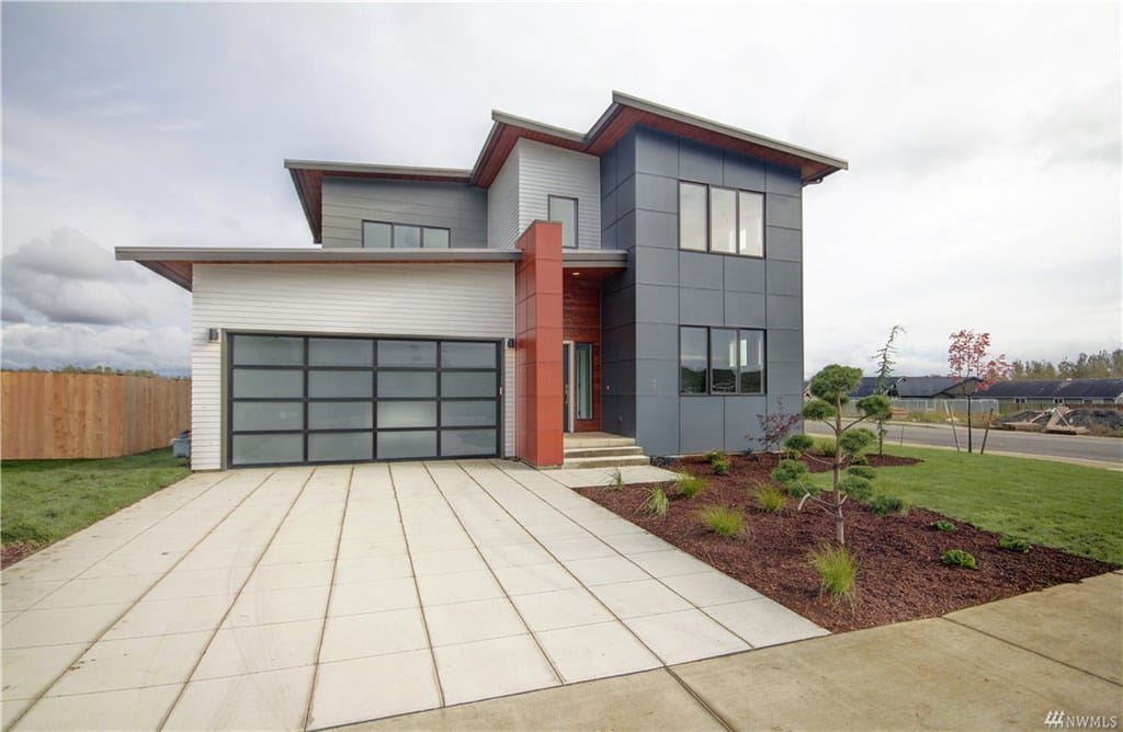 New Construction in Ferndale * Infiniti Real Estate and Development
