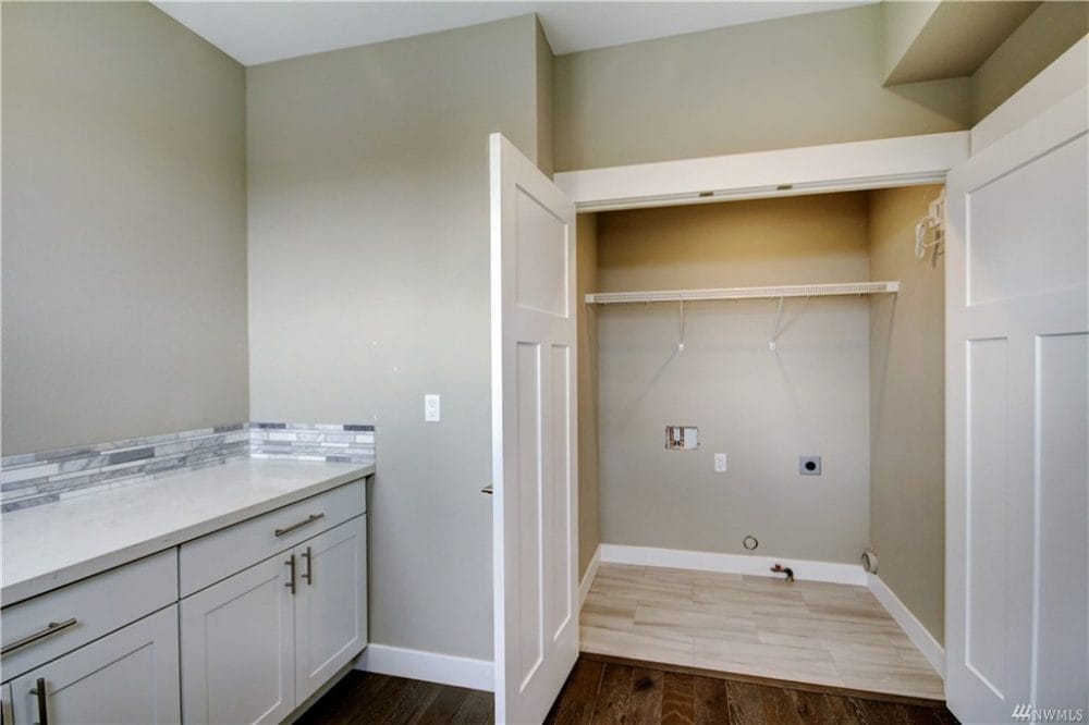 New Construction in Ferndale * Infiniti Real Estate and Development