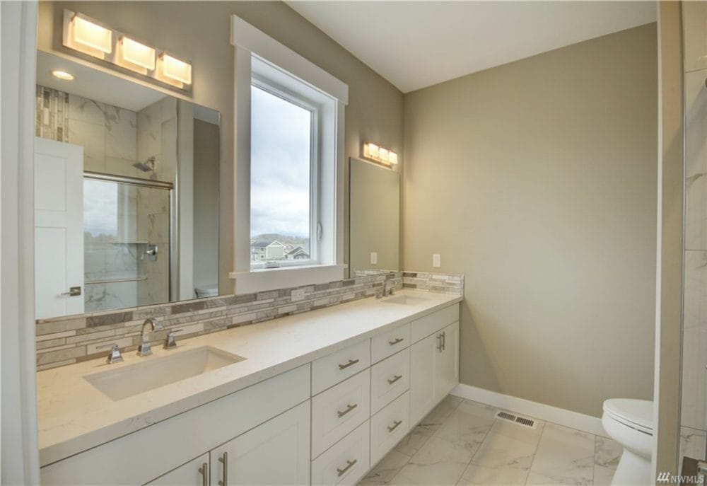 New Construction in Ferndale * Infiniti Real Estate and Development