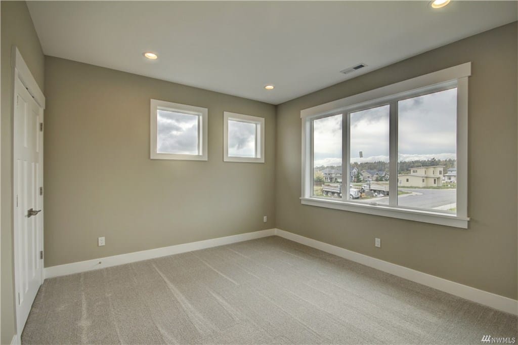 New Construction in Ferndale * Infiniti Real Estate and Development