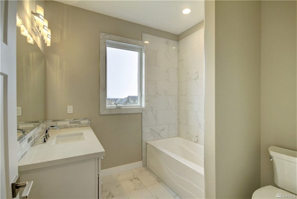 New Construction in Ferndale * Infiniti Real Estate and Development