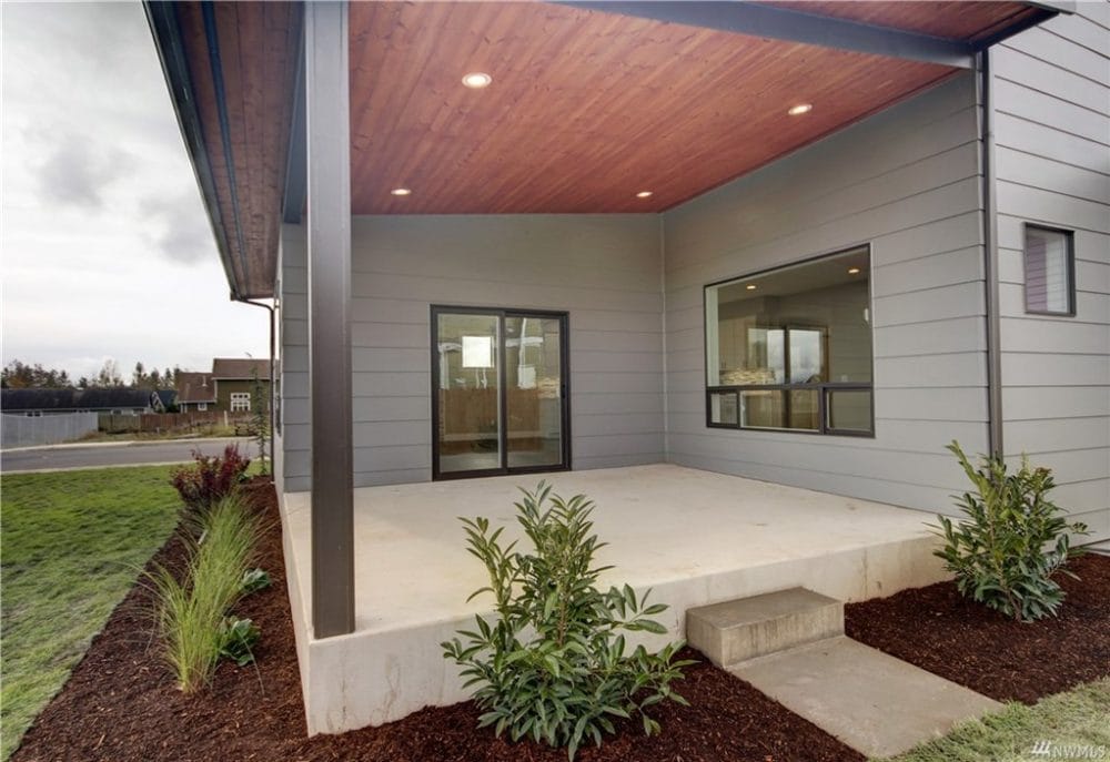 New Construction in Ferndale * Infiniti Real Estate and Development