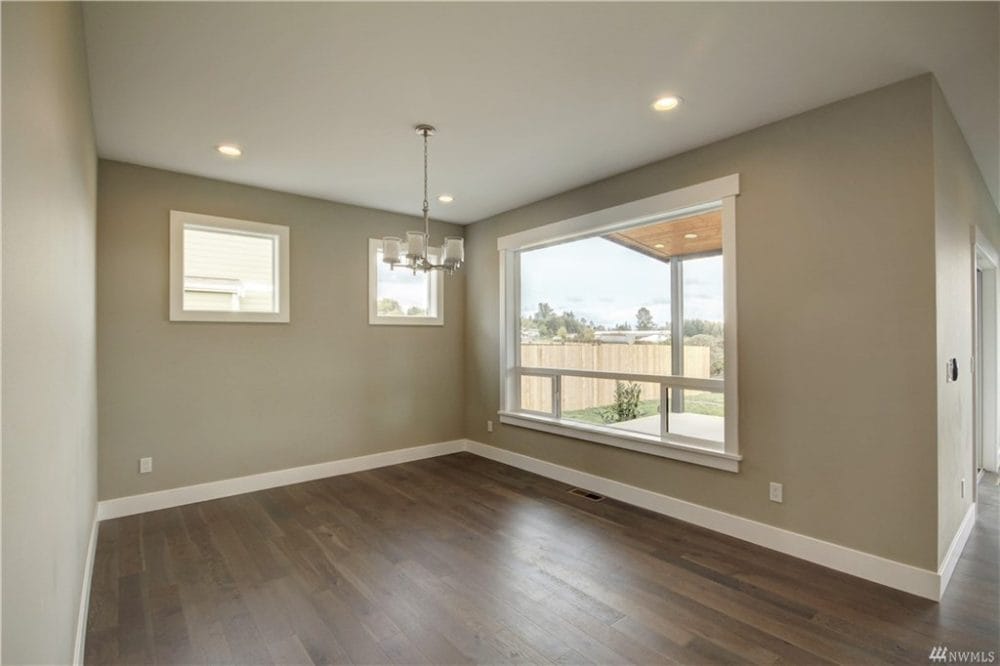 New Construction in Ferndale * Infiniti Real Estate and Development