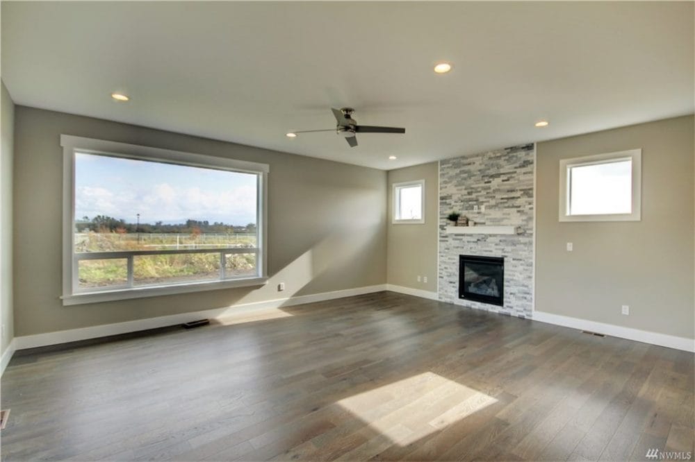 New Construction in Ferndale * Infiniti Real Estate and Development