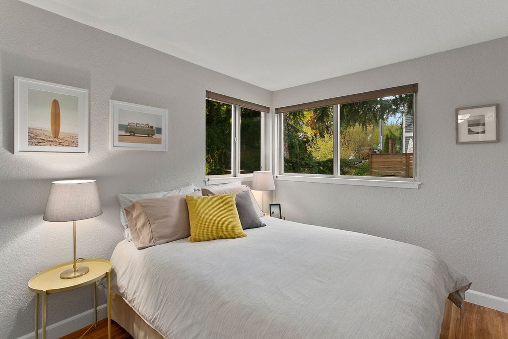 Two Bedroom Fremont Condo with Balcony * Infiniti Real Estate and