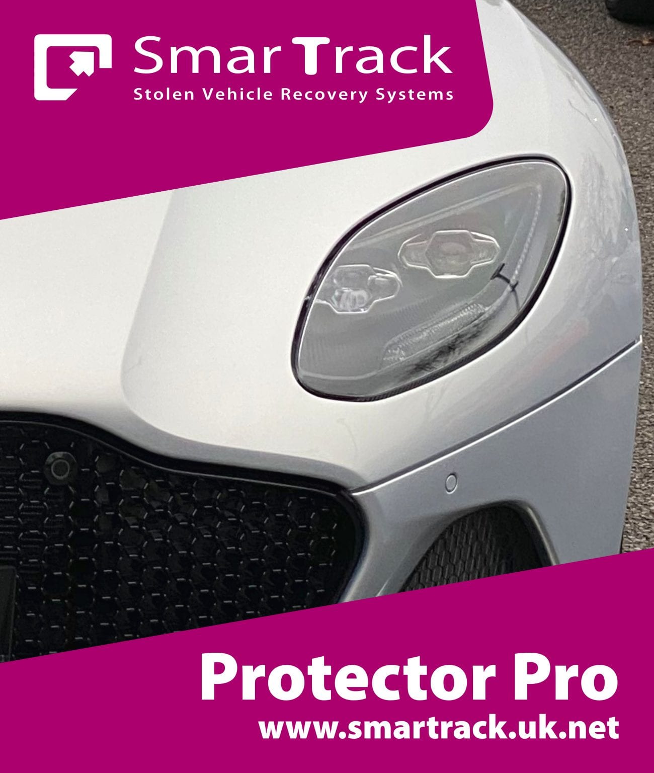 Car Trackers Insurance Approved Vehicle Trackers (UKWide Installation)