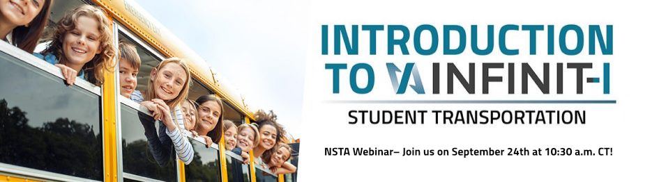 SPOTLIGHT Student Transportation Exclusive Back to School Best Practices InfinitI