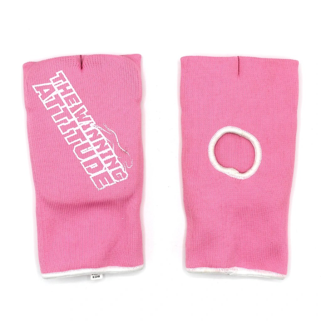 Martial Arts Foot Pads Infinitude Fight