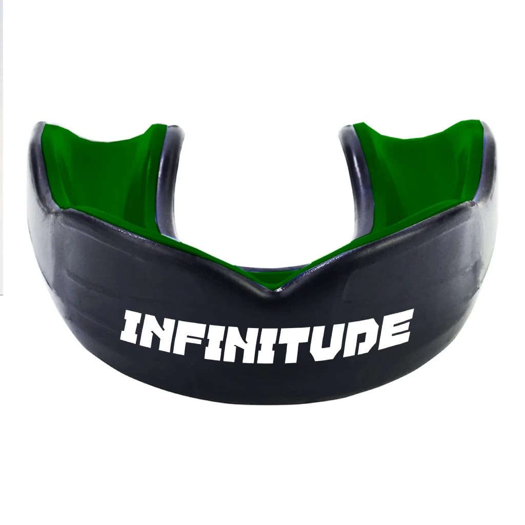 Shock Mouth Guard - Pack of 20 - Infinitude Fight