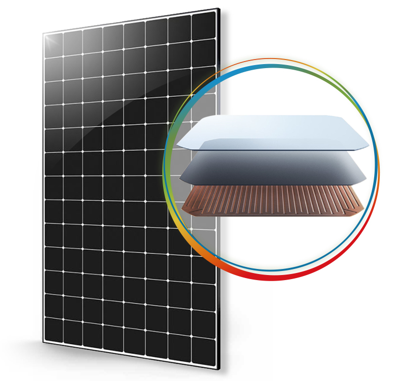 SunPower Solar Panels Free Survey Infinity Energy Services Ltd