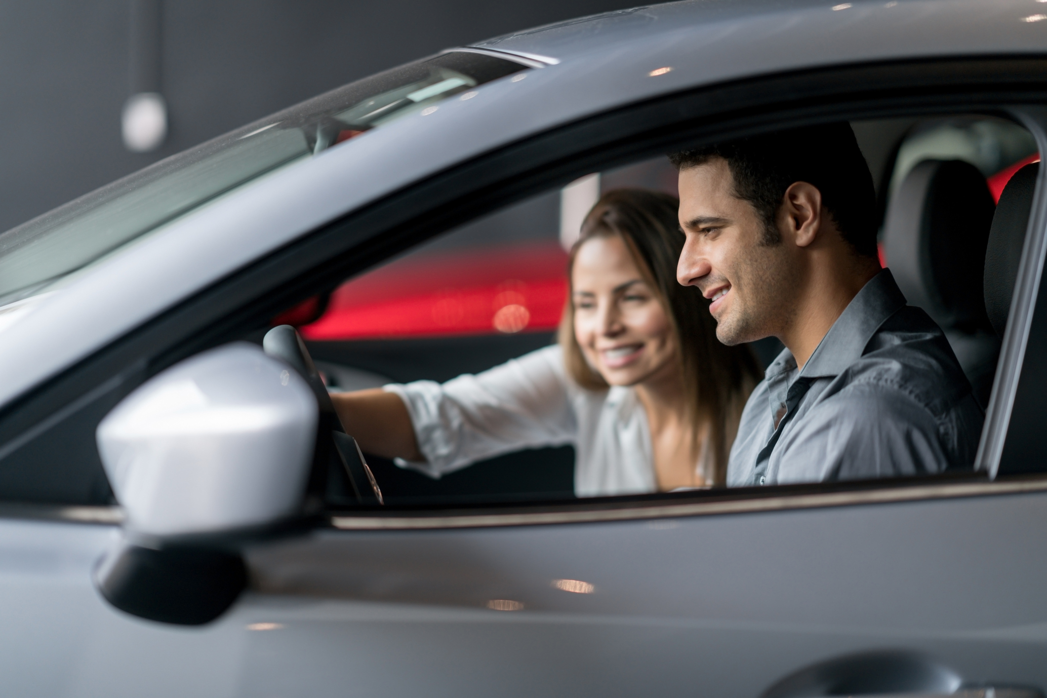 Daily Life & Family Infinity Insurance