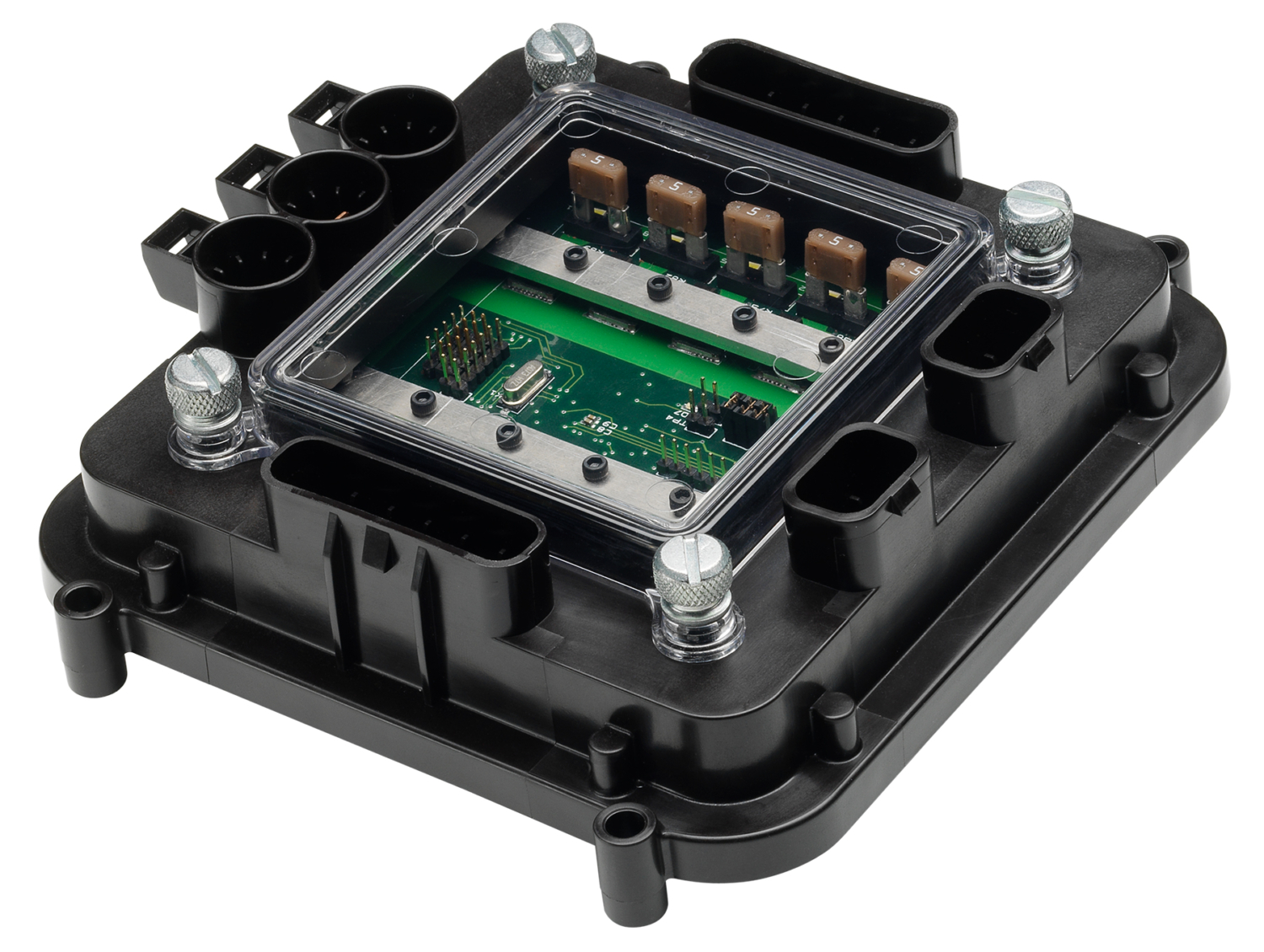 J1939 POWERCELL Infinitybox