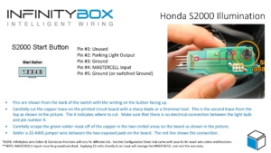 S2000 - Infinitybox