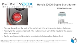 S2000 - Infinitybox