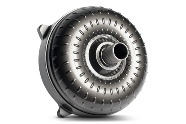 2016 Silverado Torque Converter COIA