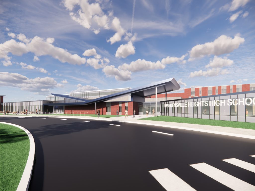 Infinity Construction Company Commercial Construction in Ohio